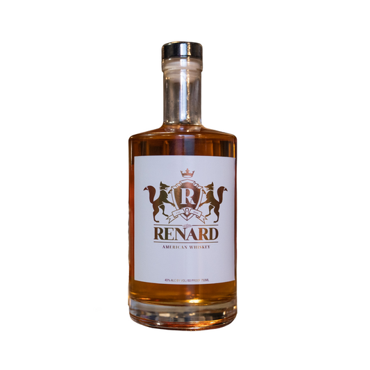 Renard American Whiskey